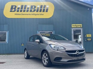 Opel Corsa 1,4 16V Sport