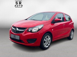 Opel Karl 1,0 Cosmo