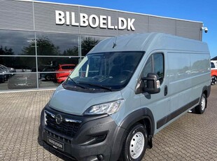 Opel Movano 2,2 D 140 Enjoy+ L3H2