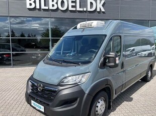 Opel Movano 2,2 D 140 Kølevogn L3H2