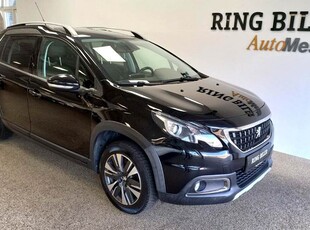 Peugeot 2008 1,2 e-THP 110 Allure Sky