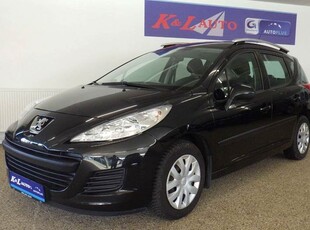 Peugeot 207 1,6 HDi 92 Active SW