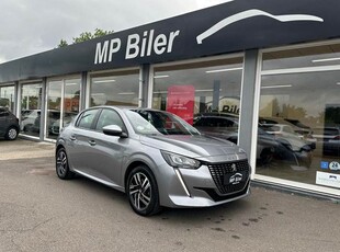 Peugeot 208 1,2 PureTech 100 Allure