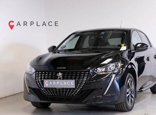 Peugeot 208 1,2 PureTech 100 Allure Grand