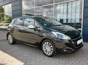 Peugeot 208 1,5 BlueHDi Prestige 100HK 5d