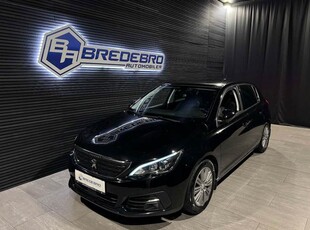 Peugeot 308 1,5 BlueHDi 130 Selection Sky