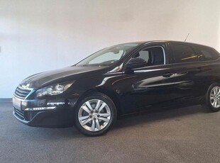 Peugeot 308 1,6 BlueHDi 120 Style SW