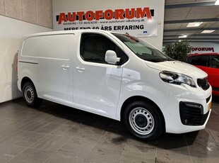 Peugeot Expert 2,0 BlueHDi 122 L2 Premium Van