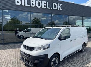 Peugeot Expert 2,0 BlueHDi 150 L3 Plus Van