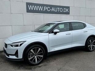 Polestar 2 Standard Range