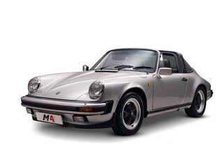 Porsche 911 2,7 Targa