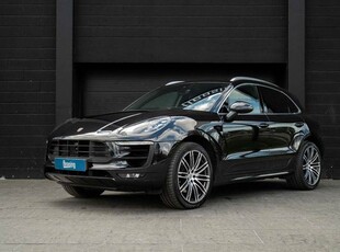 Porsche Macan GTS 3,0 PDK