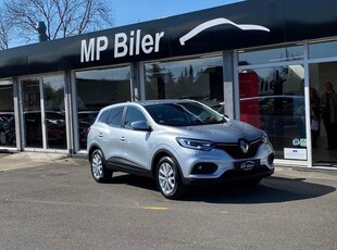 Renault Kadjar 1,5 dCi 115 Zen EDC