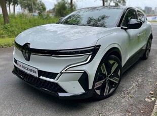 Renault Megane E-Tech 60 Iconic