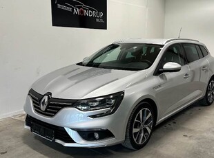 Renault Megane IV 1,2 TCe 130 Bose Edition Sport Tourer