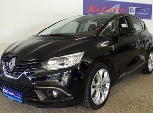 Renault Scenic IV 1,5 dCi 110 Zen EDC