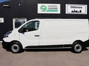 Renault Trafic T29 2,0 dCi 145 L2H1 EDC