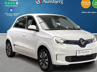 Renault Twingo Electric Intens