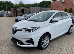 Renault Zoe 52 Intens