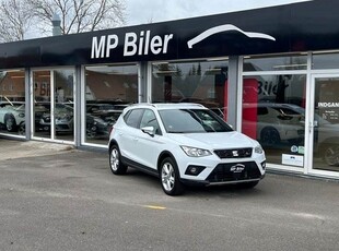 Seat Arona 1,0 TSi 115 FR DSG