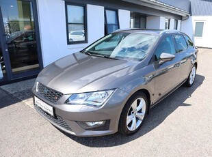 Seat Leon 1,8 TSi 180 FR ST