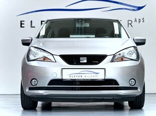 Seat Mii 1,0 60 Style eco