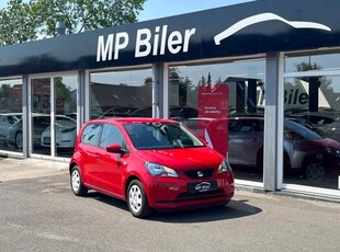 Seat Mii 1,0 MPi 60 Style