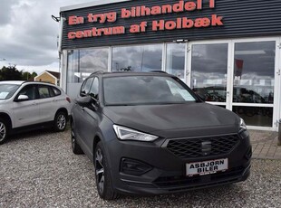 Seat Tarraco 2,0 TDi 200 FR DSG 4Drive 7prs