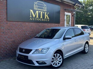 Seat Toledo 1,2 TSi 105 Style