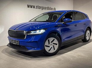 Skoda Enyaq 50 iV