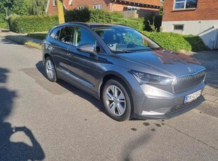 Skoda Enyaq 60 iV Plus