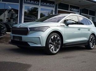 Skoda Enyaq 80 iV Lodge