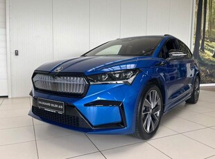 Skoda Enyaq 80 iV Sportline