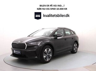 Skoda Enyaq iV 60 EL 180HK 5d Aut.