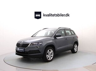 Skoda Karoq 1,5 TSI ACT Ambition DSG 150HK 5d 7g Aut.