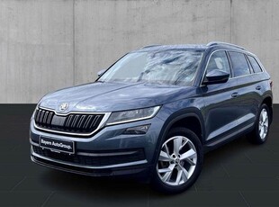 Skoda Kodiaq 1,4 TSi 150 Style DSG 7prs