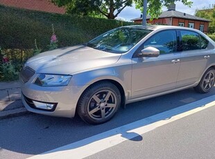 Skoda Octavia 1,2 TSi 105 Ambition DSG