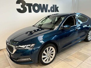 Skoda Octavia 1,4 TSi iV Plus DSG