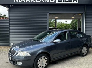 Skoda Octavia 1,6 FSi Ambiente