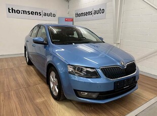 Skoda Octavia 1,6 TDi 110 Style