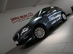 Skoda Scala 1,0 TSi 110 Dynamic DSG