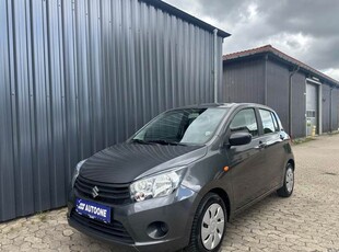 Suzuki Celerio 1,0 Dualjet Club