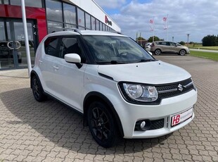 Suzuki Ignis 1,2 Dualjet Active