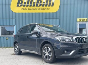 Suzuki S-Cross 1,0 Boosterjet Active