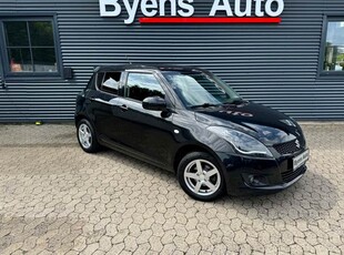 Suzuki Swift 1,2 S ECO+