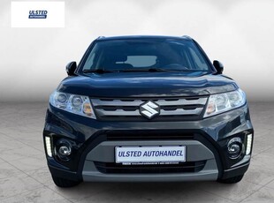 Suzuki Vitara 1,6 Active 120HK 5d