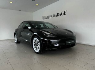 Tesla Model 3 EL Standard Range 283HK Aut.