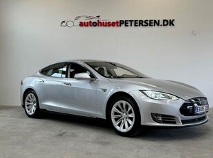 Tesla Model S 85