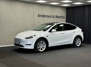 Tesla Model Y EL RWD 299HK 5d Aut.