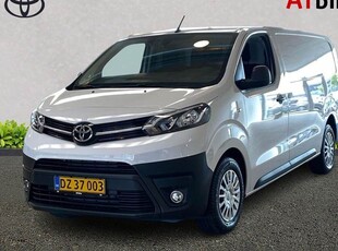 Toyota ProAce 2,0 Long D Comfort Master 144HK Van 6g